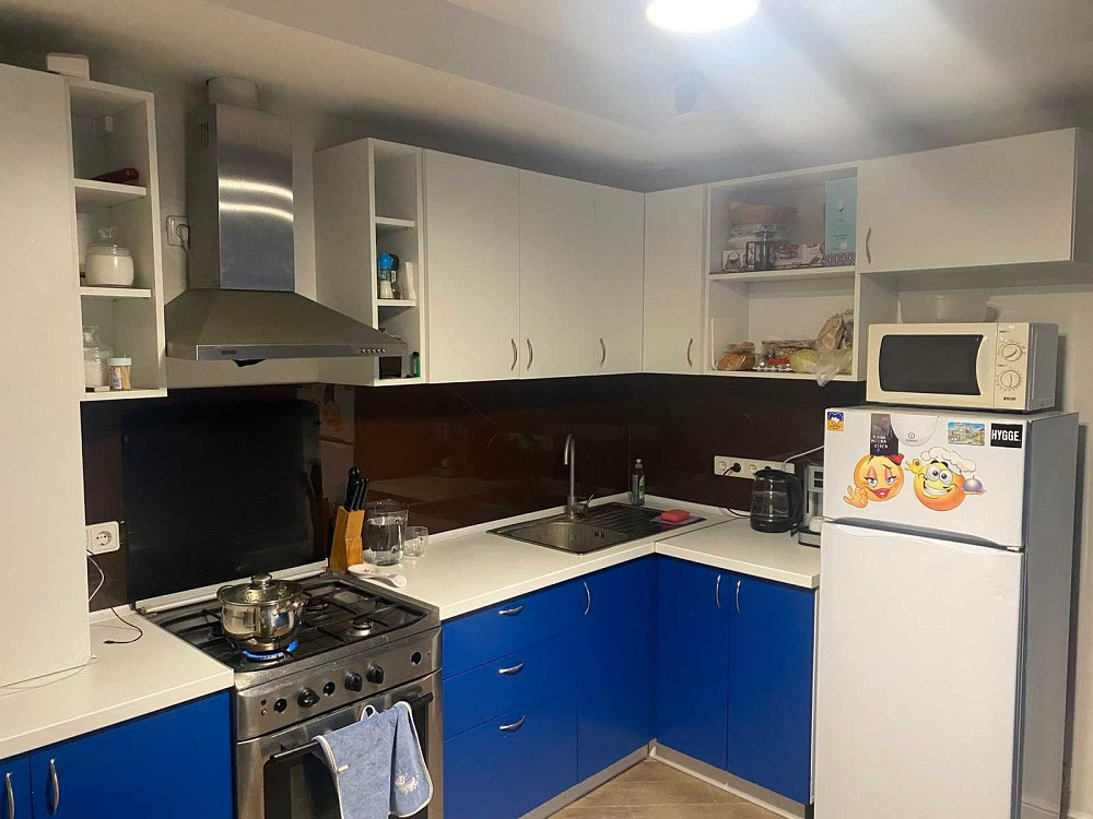 1-кімн. квартира в м.Боярка 15000 євроремонт Боярка - изображение 1