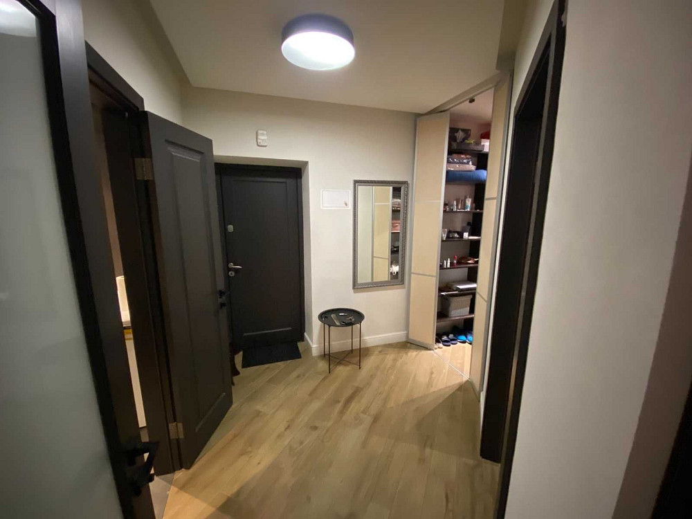 1-кімн. квартира в м.Боярка 15000 євроремонт Боярка - изображение 3