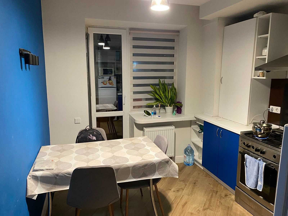 1-кімн. квартира в м.Боярка 15000 євроремонт Боярка - изображение 2