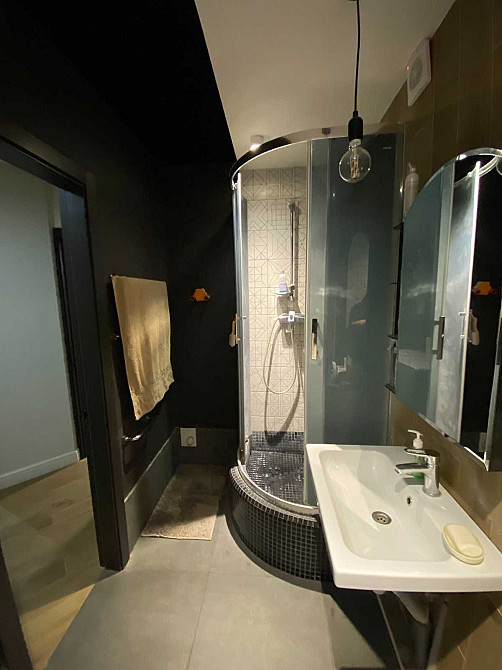 1-кімн. квартира в м.Боярка 15000 євроремонт Боярка - изображение 6