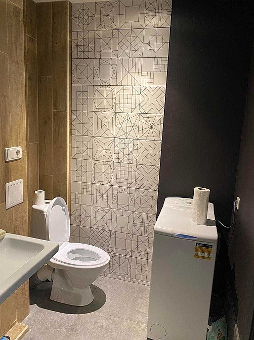 1-кімн. квартира в м.Боярка 15000 євроремонт Боярка - изображение 7