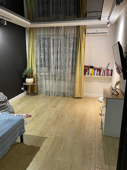 1-кімн. квартира в м.Боярка 15000 євроремонт Боярка - изображение 5