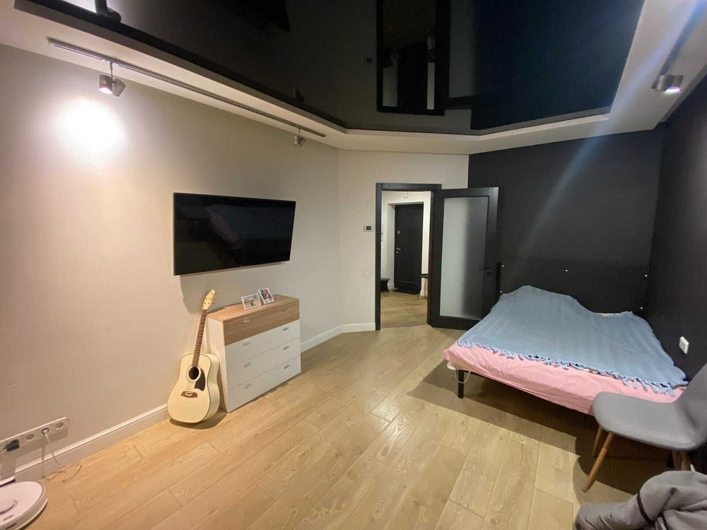 1-кімн. квартира в м.Боярка 15000 євроремонт Боярка - изображение 4