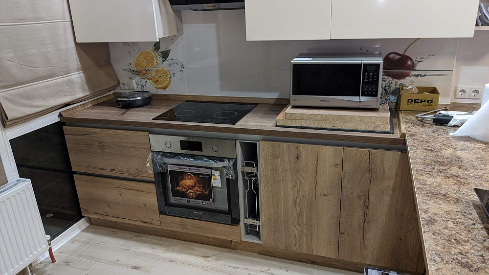 Продаю свою квартиру Таирово - изображение 2