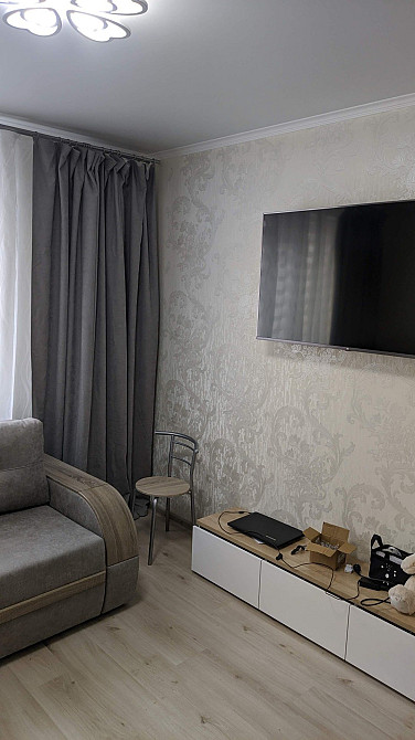 Продаю свою квартиру Таирово - изображение 4