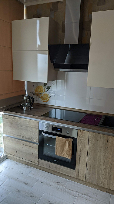 Продаю свою квартиру Таирово - изображение 3