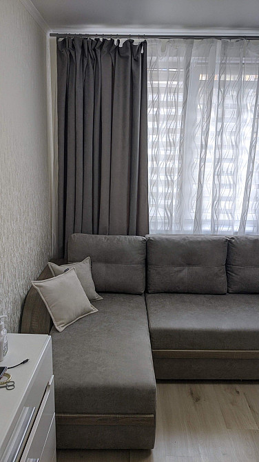 Продаю свою квартиру Таирово - изображение 5