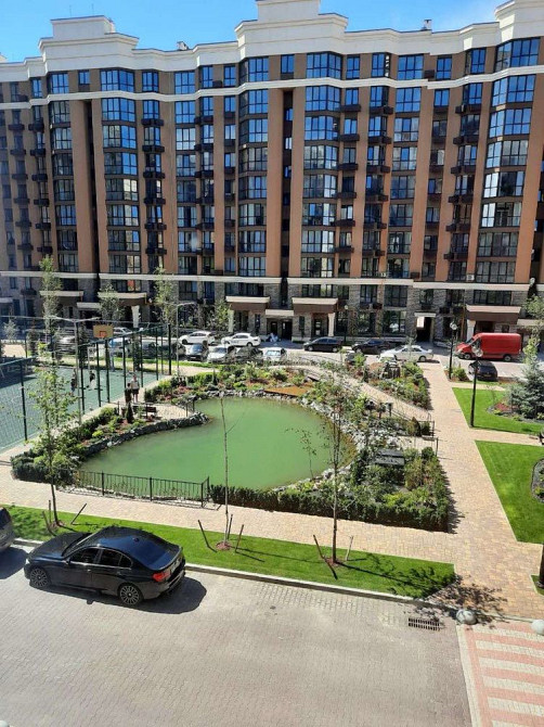 Продам 1к.квартиру в готовому будинку Миру 12 ЖК « Софія Нова» Чабаны - изображение 3