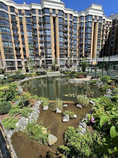 Продам 1к.квартиру в готовому будинку Миру 12 ЖК « Софія Нова» Чабаны - изображение 6