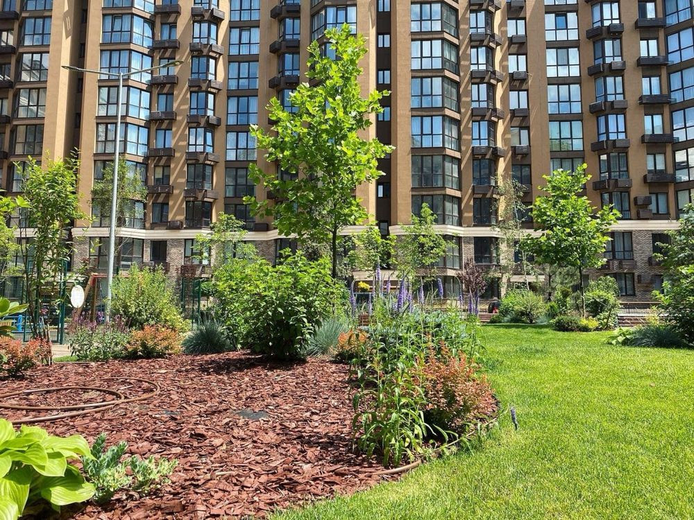 Продам 1к.квартиру в готовому будинку Миру 12 ЖК « Софія Нова» Чабаны - изображение 2