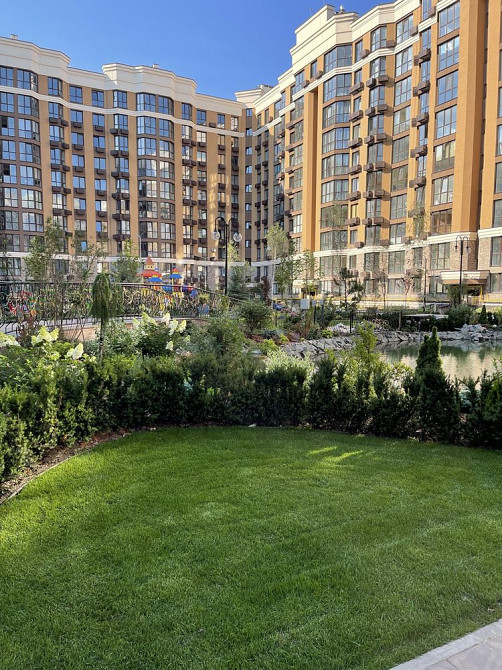 Продам 1к.квартиру в готовому будинку Миру 12 ЖК « Софія Нова» Чабаны - изображение 5