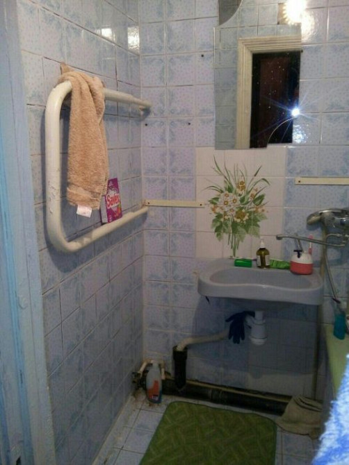 Срочно продам (Сдам)3х комнатную квартиру в ,Глухове Глуховцы - изображение 6