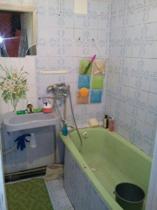 Срочно продам (Сдам)3х комнатную квартиру в ,Глухове Глуховцы - изображение 7