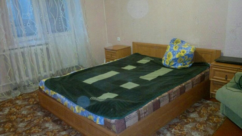 Срочно продам (Сдам)3х комнатную квартиру в ,Глухове Глуховцы - изображение 1