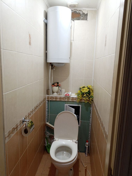 Продам 3-х кімнатну квартиру по вул. Шевченка Нежин - изображение 7