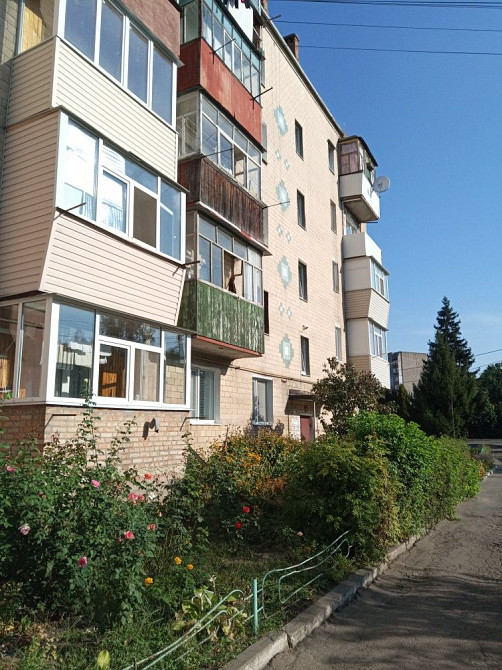 Продам 3-х кімнатну квартиру по вул. Шевченка Нежин - изображение 8