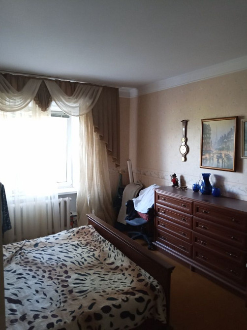 Продам 3-х кімнатну квартиру по вул. Шевченка Нежин - изображение 5