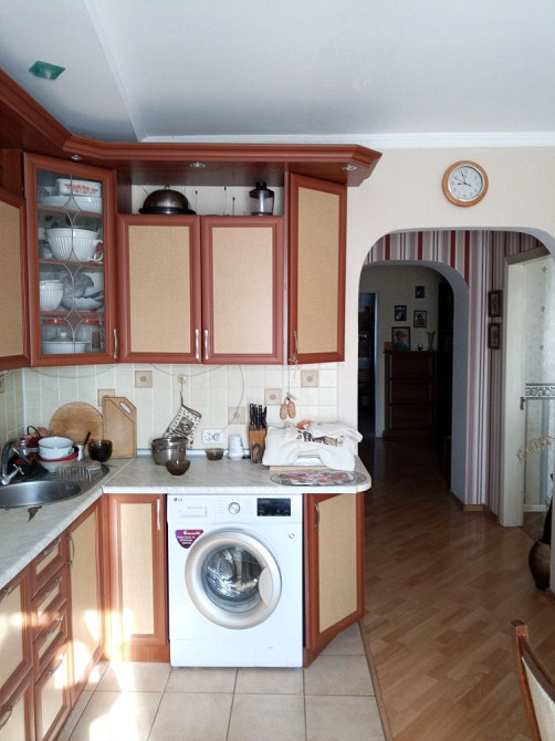 Продам 3-х кімнатну квартиру по вул. Шевченка Нежин - изображение 2