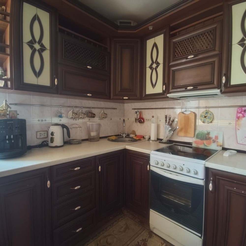 2 кімнатна квартира в цегляному будинку! Українка - зображення 2