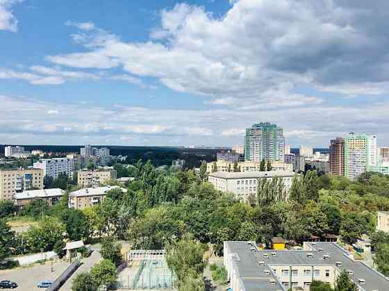 ВЛАСНИК!! 3 кім Квартира Правди 8а Київ