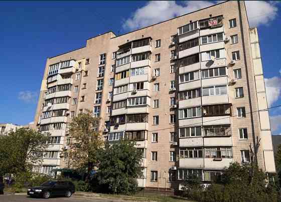 Продам 1 ком квартиру Позняки Харьковская Бажана Kyiv