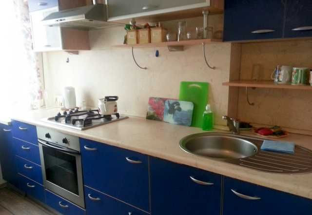 Продам свою 3-х комн. квартиру в Южном Южное - изображение 1