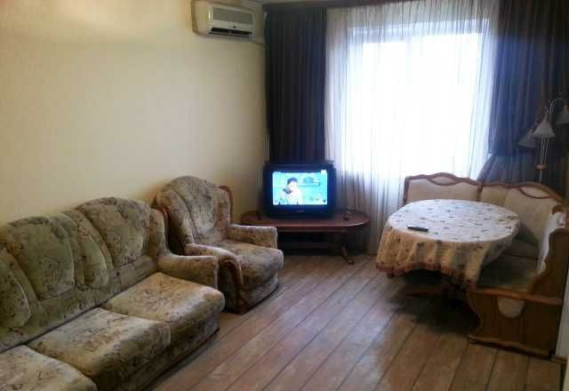 Продам свою 3-х комн. квартиру в Южном Южное - изображение 3