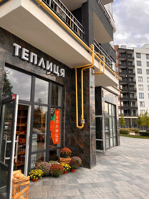 2-кімнатна квартира біля набережної | 799$ за м2 | БЕЗ КОМІСІЇ Ирпень - изображение 2