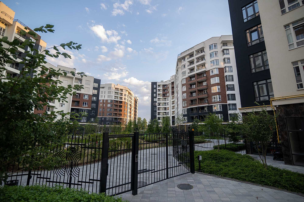 2-кімнатна квартира біля набережної | 799$ за м2 | БЕЗ КОМІСІЇ Ирпень - изображение 6