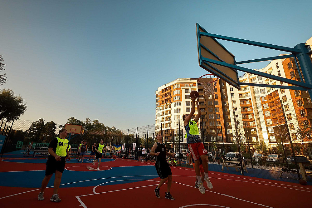 2-кімнатна квартира біля набережної | 799$ за м2 | БЕЗ КОМІСІЇ Ирпень - изображение 4