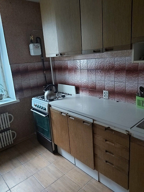 Продається 2- х кімн кв-ра Дніпро Придніпровськ Днепр - изображение 1