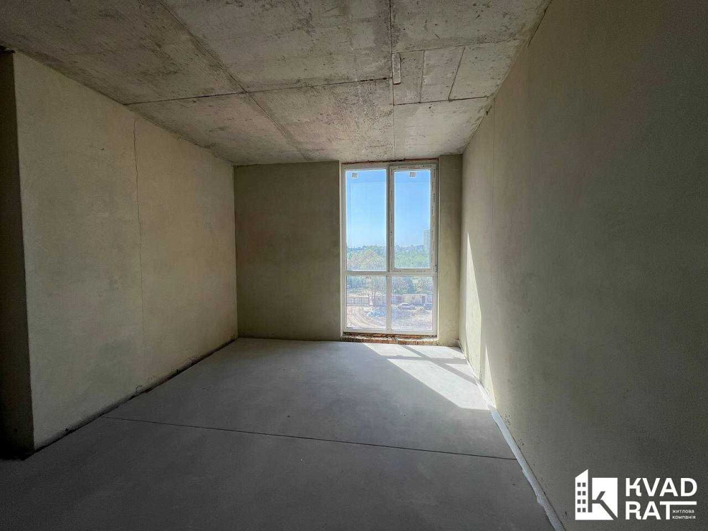 Продам 2 кім 3 поверх підігрів, стяжка, в ціні! Ивано-Франковск - изображение 3