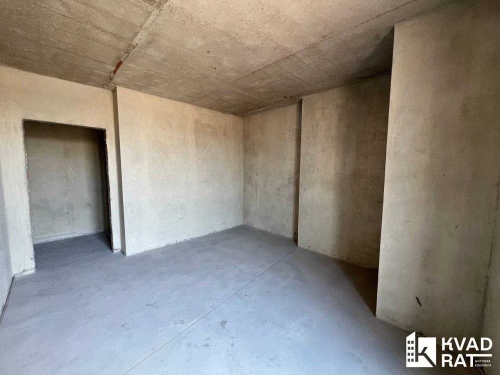 Продам 2 кім 3 поверх підігрів, стяжка, в ціні! Ивано-Франковск - изображение 7