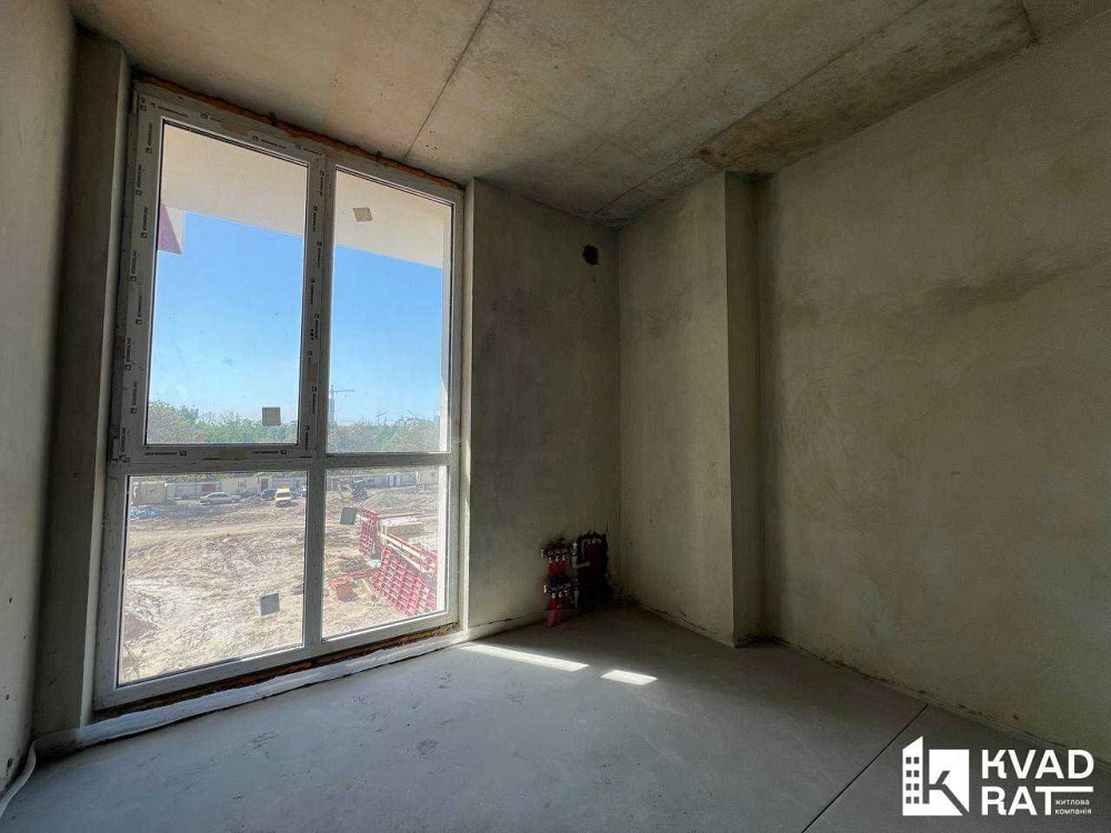 Продам 2 кім 3 поверх підігрів, стяжка, в ціні! Ивано-Франковск - изображение 1