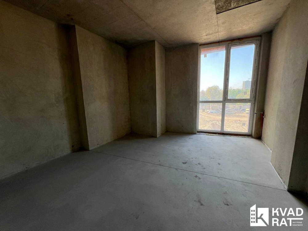 Продам 2 кім 3 поверх підігрів, стяжка, в ціні! Ивано-Франковск - изображение 6