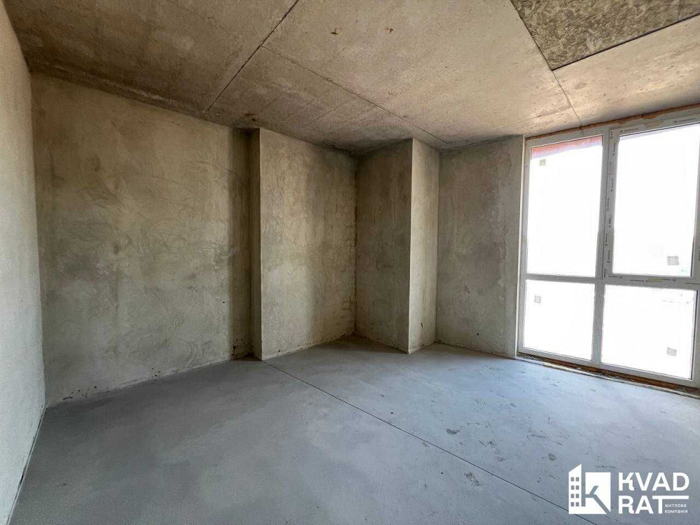 Продам 2 кім 3 поверх підігрів, стяжка, в ціні! Ивано-Франковск - изображение 2