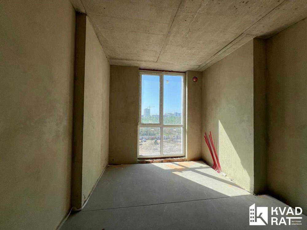 Продам 2 кім 3 поверх підігрів, стяжка, в ціні! Ивано-Франковск - изображение 4