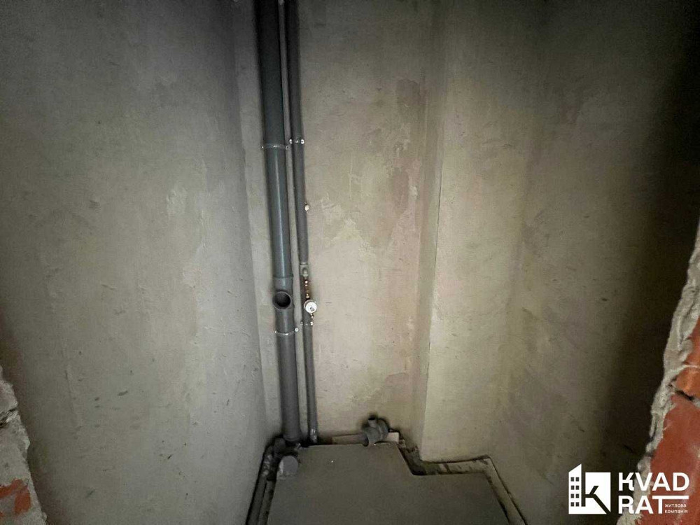 Продам 2 кім 3 поверх підігрів, стяжка, в ціні! Ивано-Франковск - изображение 8