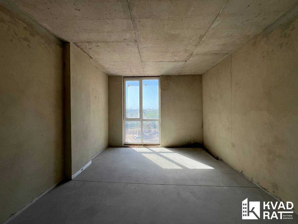 Продам 2 кім 3 поверх підігрів, стяжка, в ціні! Ивано-Франковск - изображение 5