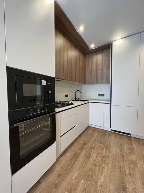 Продаж нової 1к квартири ЖК Софія Резиденс Софиевская Борщаговка - изображение 6