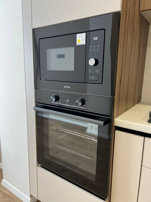 Продаж нової 1к квартири ЖК Софія Резиденс Софиевская Борщаговка - изображение 4