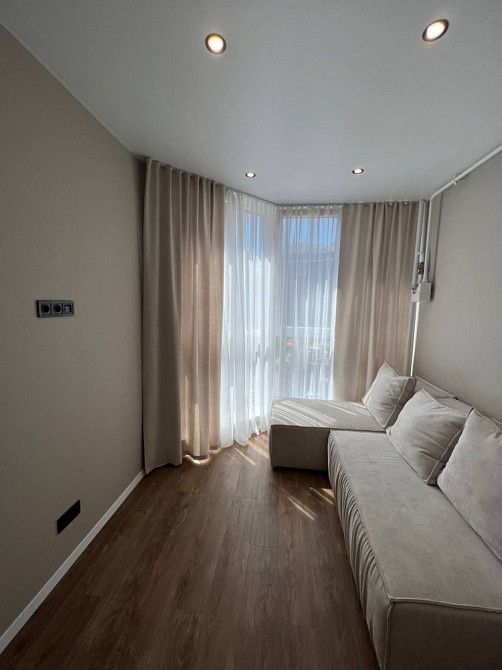 Продаж нової 1к квартири ЖК Софія Резиденс Софиевская Борщаговка - изображение 7