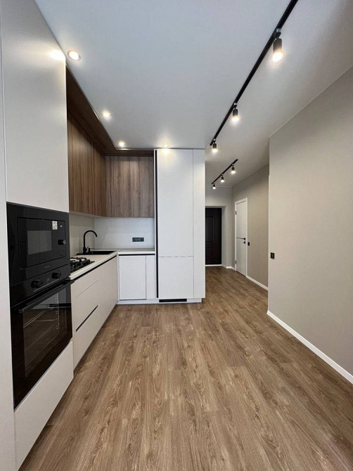 Продаж нової 1к квартири ЖК Софія Резиденс Софиевская Борщаговка - изображение 3