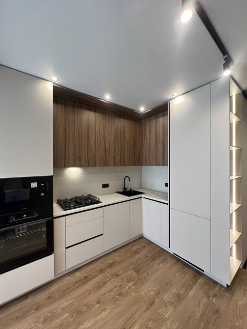 Продаж нової 1к квартири ЖК Софія Резиденс Софиевская Борщаговка - изображение 1