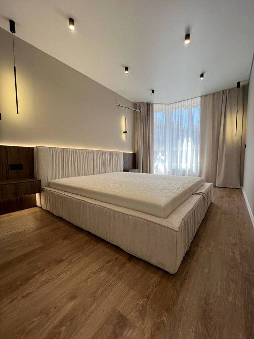 Продаж нової 1к квартири ЖК Софія Резиденс Софиевская Борщаговка - изображение 8