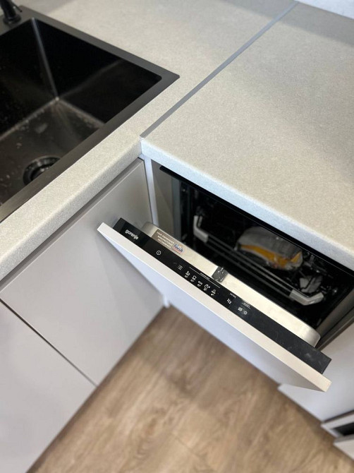 Продаж нової 1к квартири ЖК Софія Резиденс Софиевская Борщаговка - изображение 5