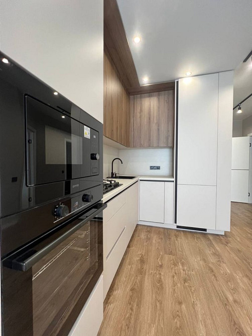 Продаж нової 1к квартири ЖК Софія Резиденс Софиевская Борщаговка - изображение 2