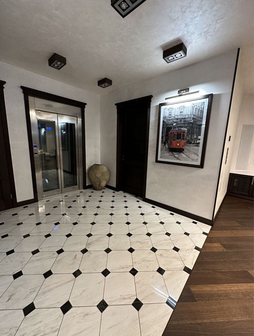 ПЕНТХАУС в элитном ЖК Источник. Харьков - изображение 4