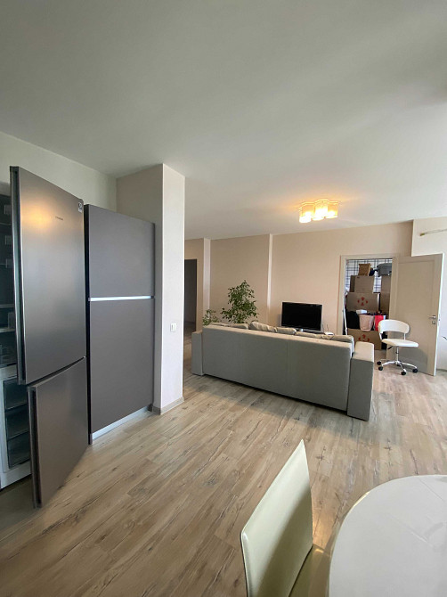 Продаж 3 кімнатної квартири  Волинська 10 , Солом'янський район Киев - изображение 5