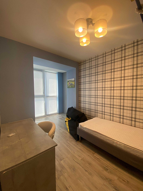 Продаж 3 кімнатної квартири  Волинська 10 , Солом'янський район Киев - изображение 8